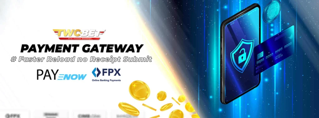 TWBCET Payment gateway