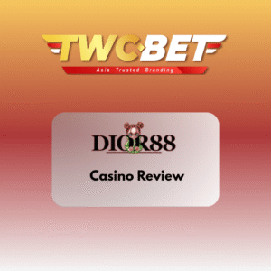 Dior88 Casino Review