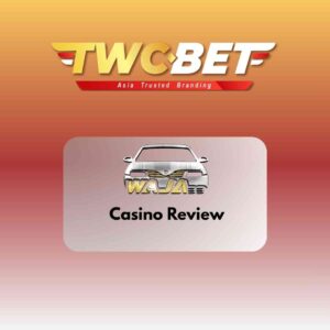 Waja33 Online Casino Malaysia – Casino Review