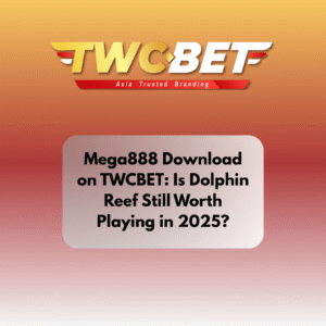 Mega888 Download on TWCBET: Is Dolphin Reef Still Worth Playing in 2025?
