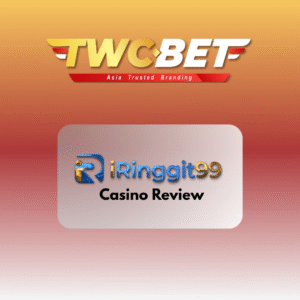 iRinggit99 Casino Review