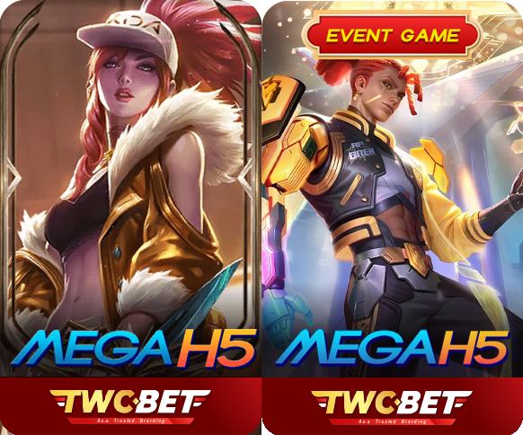 TWCBET MegaH5
