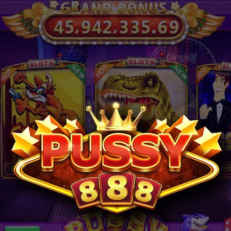 pussy888 slot malaysia