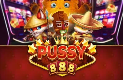 Pussy888 Slot 2