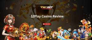 12Play Casino Review