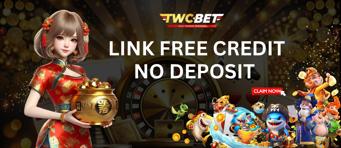 free credit rm50 no deposit