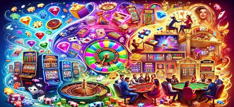 slot malaysia free credit