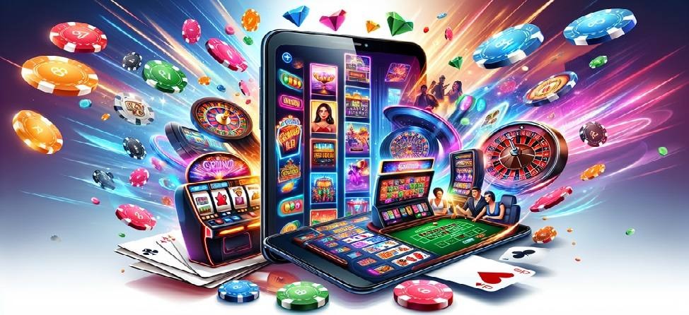 slot malaysia