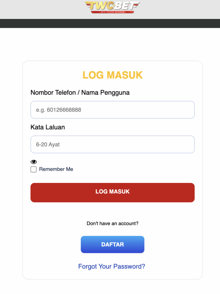 Twcbet official website login page — tip: follow the live results for each draw | twcbet.store